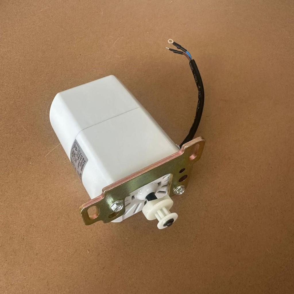 Multifunctional Brother Sewing Machine Motor with Pulley Frame