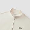 Semir National Museum Collaboration Stand-Up Collar Sweatshirt