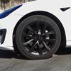 Tesla Model 3 18" All-Inclusive Wheel Protection Cover Accessory