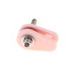 High Performance Ceramic Combination Anti Jumper Wheel for Wire Winding Machine Smooth Wire Release for Production Line