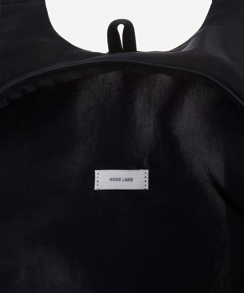 Node Labs Dev:10 Node Lightweight Backpack_Black