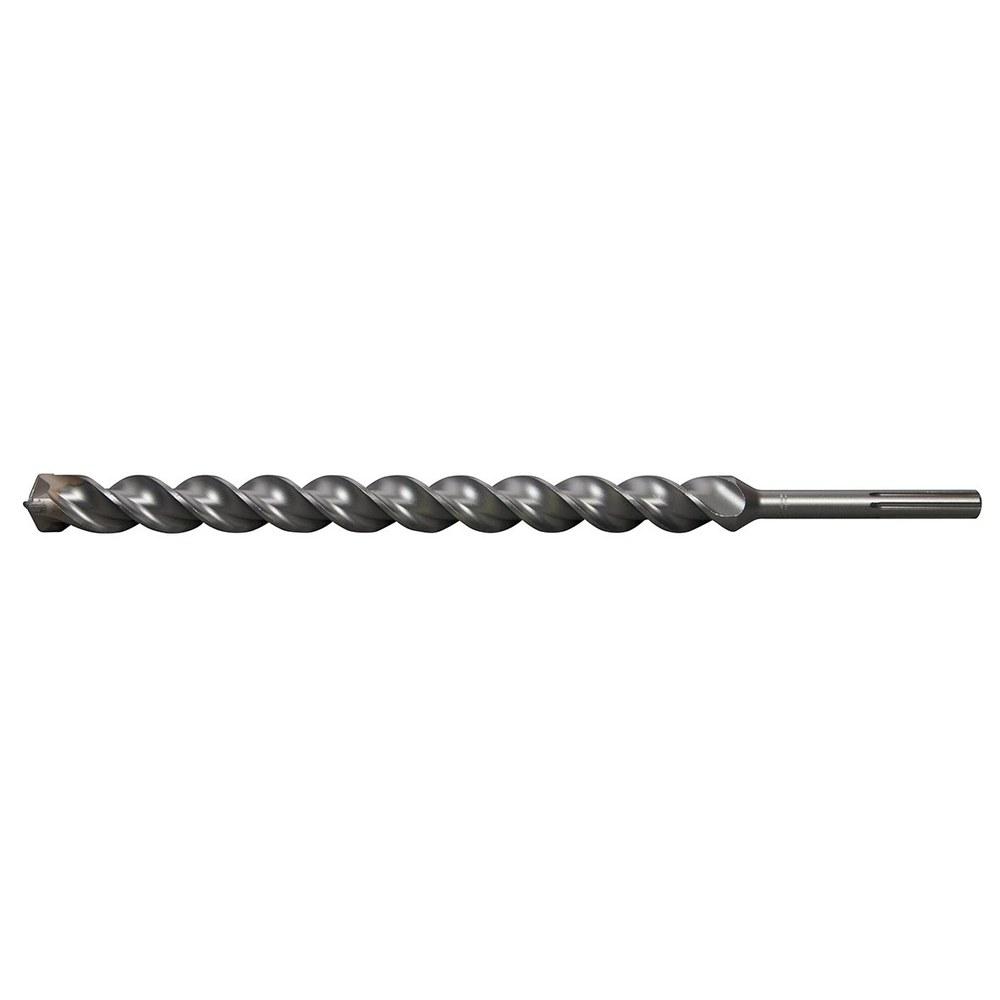 

Makita 3D Max Tungsten Carbide Drill SDS Max Shank 40X570 A-58908