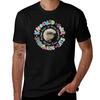 Band Kosc Tshirt Basic Breathable Solid Color Tshirt
