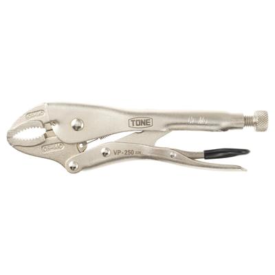 TONE Gripzange Gesamtlänge 227mm VP-250