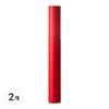 Jung Saem Mool Style Up Lash Mascara, Basic Black, 2 Pcs