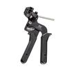 Stainless Steel Cable Tie Pliers: Self-Locking Fastener & Marine Cable Cutting Tool