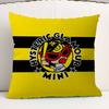 Japan Fashion Hysteric Mini Pillow Cushion Cover Pillowcase Living Room Sofa Home Decor Customized