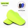 Mini Football Shin Guards - Extra Small Protective Gear for Training