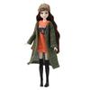 1/6 Nieuwe Supermodel Pop Europese En Amerikaanse Stijl Kleding Bjd Handgemaakte Aankleedpop Kleding Voor 30cm Pop Kleding Accessoires