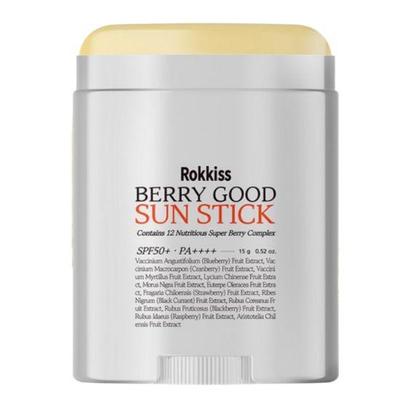 A0706  Rocky's Berry Good Sun Stick SPF50+ PA++++ 15g