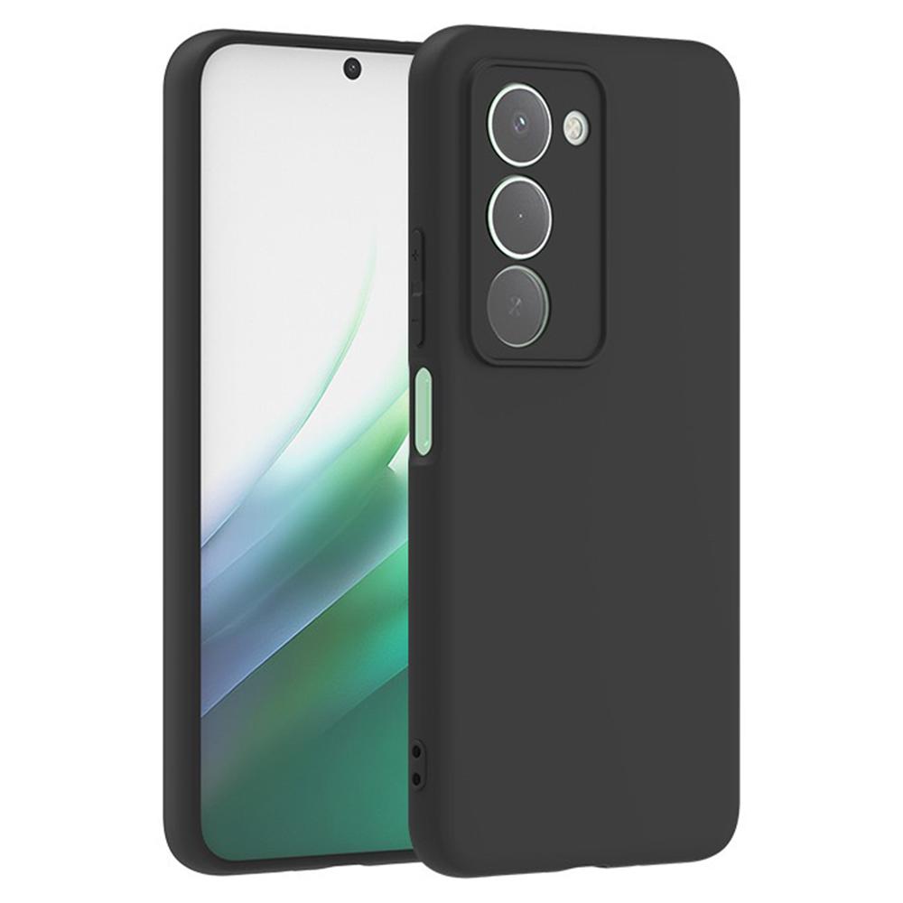 

Для Xiaomi Redmi 15 5G (Глобальний) (169мм) Тонкий матовий чохол для телефону з ТПУ, стійкий до подряпин