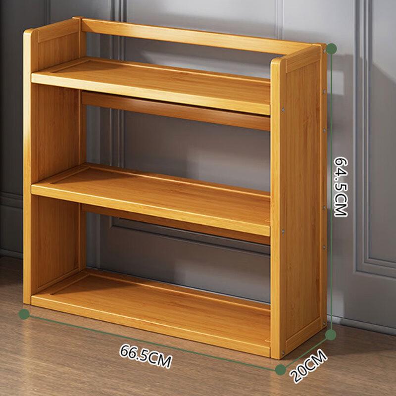 Three-Tier Desktop Storage Rack