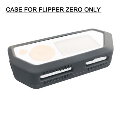 Silikónové puzdro For Flipper Zero Ochranné protišmykové puzdro For Flipper For Flipper Zero Case Zero Acce N2L9