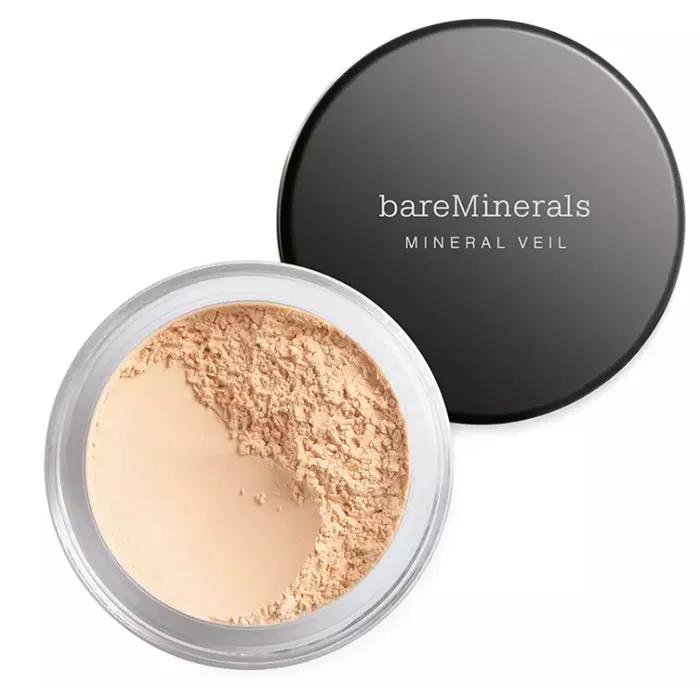 Bareminerals Mineral Veil Illuminating Spf15 9 г