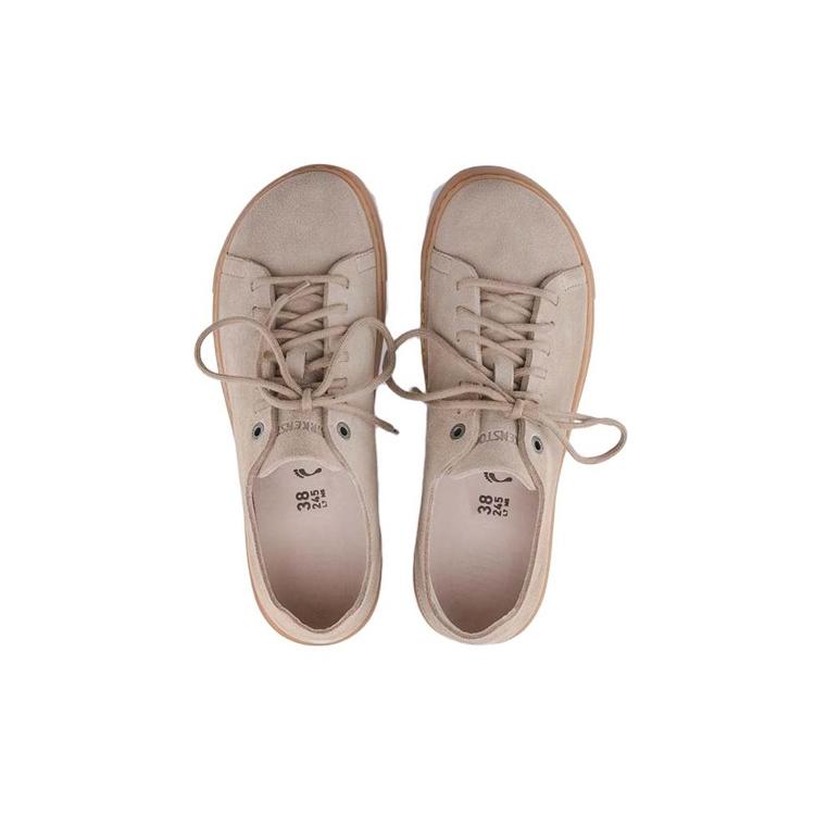 Birkenstock Lace-Up Sneakers 1024657