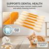 Catnip Cat Toy Extra Large Cotton Swab Plush Interactive Play For Cats And Kittens Ideal For Home Play Training Birthday Gift