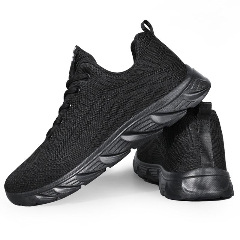 

Men Shoes Sneakers Breathable Comfortable Casual Shoes for Men Luxury Tenis Sneaker Male Footwear Summer Male Tennis Shoes 38