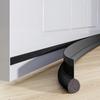 95cm Door Bottom Sealing Strip Windproof and Waterproof Strip Door Under Wind Shield Insulated House Acoustic Foam Sealing Strip