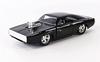 JADA TOYS 1/32 Scale Fast & Furious Diecast Cars: Dom's Dodge Charger R/T & Brian's Toyota Supra [Imported]