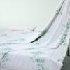 KINTHERI Bamboo Fiber Washable Quilt