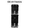 Geely Vision X1/X3 16-pin Power Window Switch