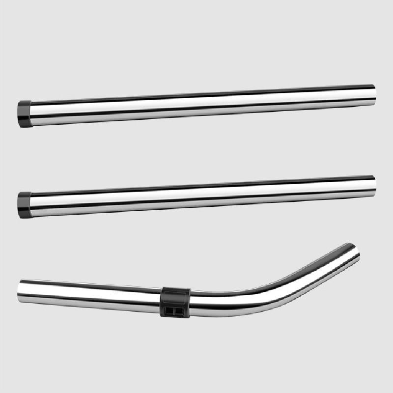 Pipe Metallic Extension Rod Accessories Set For Henry Vacuum Cleaner Durable