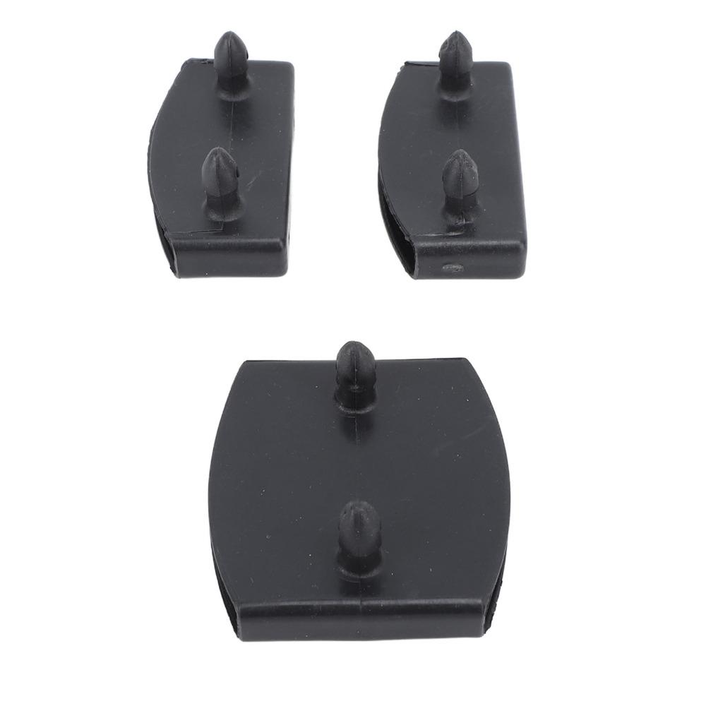 72Pcs Plastic Bed Slat Connector Inner Diameter 55*9mm Bed Frame Fitting  Wooden Board Connection