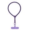 Hand Wrist Strap Lanyard with Tether Tabs Phone Lanyard Universal for Mobile Phone Cellphone Lanyard Auto Locking Strap