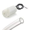 DIY Drip Irrigation System Garden Self Watering System Auto Irrigation System Kit for Patio Lawn Vegetable Garden
