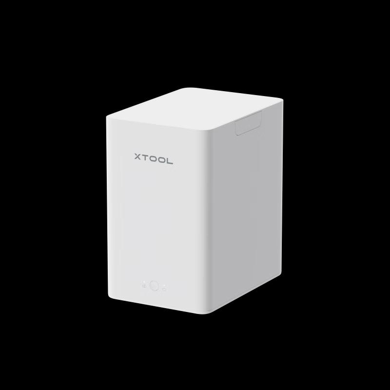 XTOOL F1 Desktop Smoke Purifier CN plug (adapter included) 220W