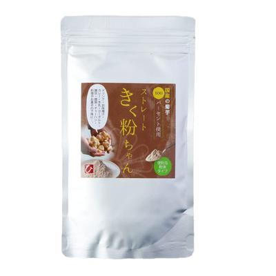 Barney & Barney Jerusalem Artichoke Powder Kiku-ko-chan 150g Pesticide-Free Kumamoto Dietary Fiber Inulin Made In Japan