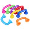 40 Pcs Plastic Whisper Phone Props For Kids Party Games And Toys