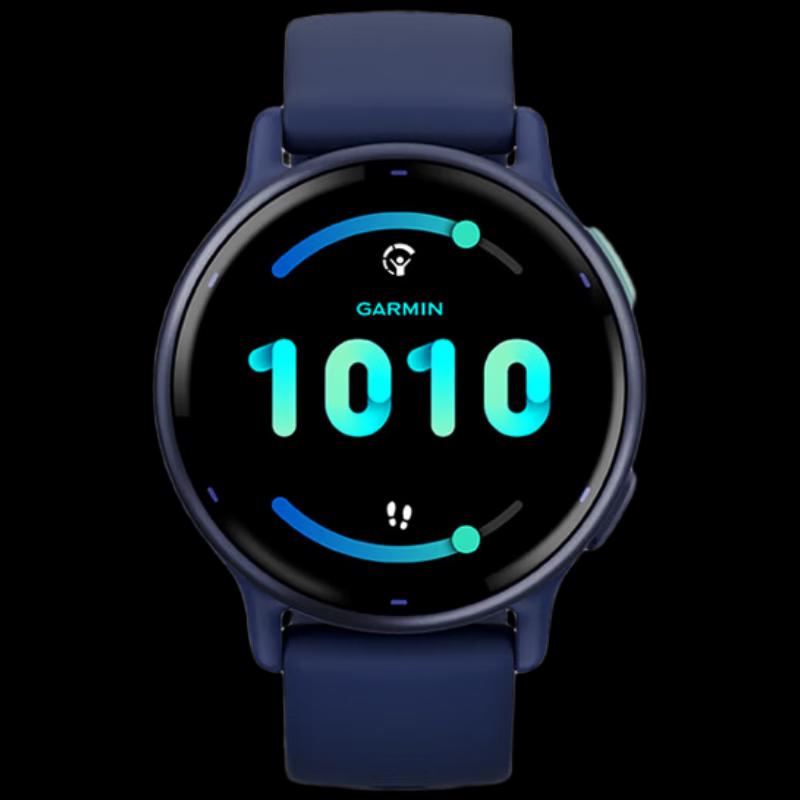 Garmin Active5 Smartwatch (CN version)