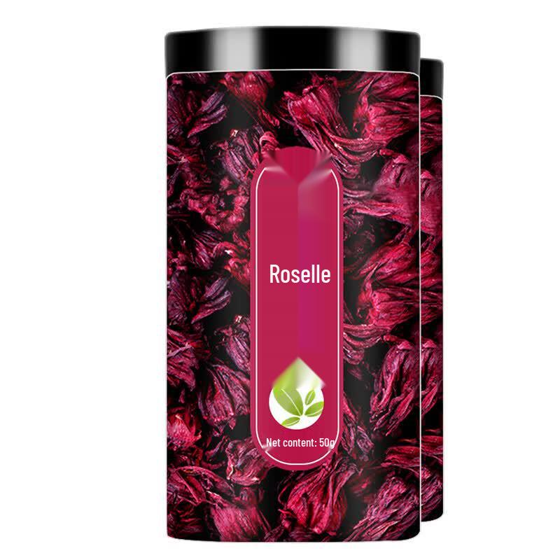 Roselle Dried Flower Tea