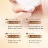 Rice Soap With Rice Extract, Salicylic Acid, Deep Cleansing, Niacinamide, Whitening, Purifying, And Nourishing Properties.