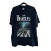 2026 The Beatles Vintage Rock Amerikanisches Retro T-Shirt Frühjahrsmode Sport Baumwolle Unisex T-Shirt Kleidung Tee Y2k Frau