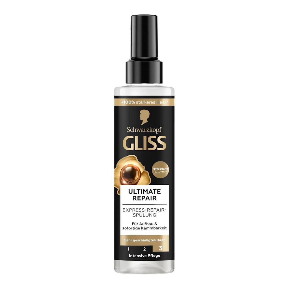 Schwarzkopf Gliss Ultimate Repair Conditioner 200Ml