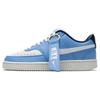 Court Vision Low Next Nature Valor Blue White Damskie Sneakersy College-Navy FJ2767-400