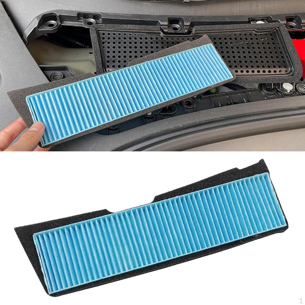 Intake Cover ,Easy To Install, Lightweight Accessories