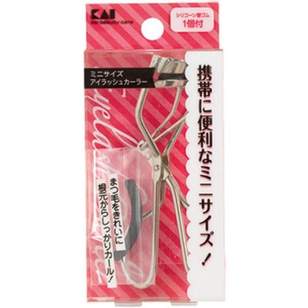KAI Eyelash Curler Mini  Standard  Light Curve