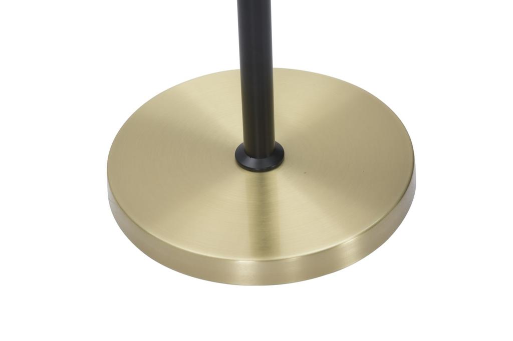 Floor Lamp Glamy Dark Cm Ø 30X160