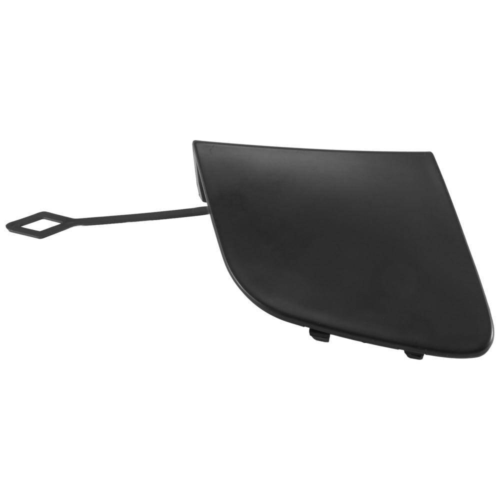 Front Bumper Tow Hook Cover Cap For Mercedes-Benz X253 GLC-Class 2016-2019