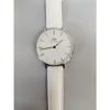 Used DANIEL WELLINGTON B32S4 Quartz Watch