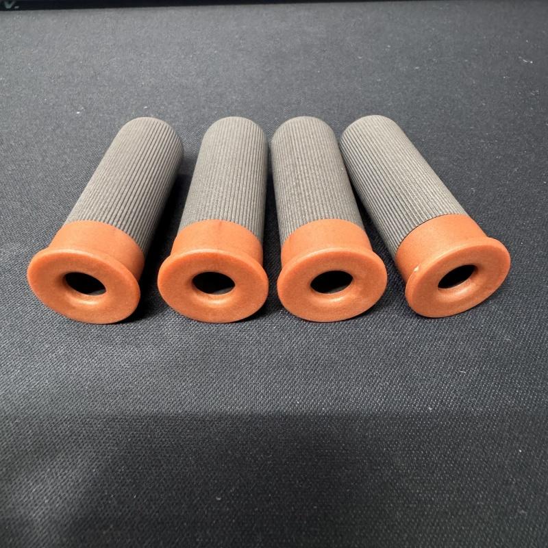 Punisher Double Barrel Throwing Shell Soft Ammo Gun Children's Boy Toy Gun Spray Gun Scattering Ammo Toy Gun