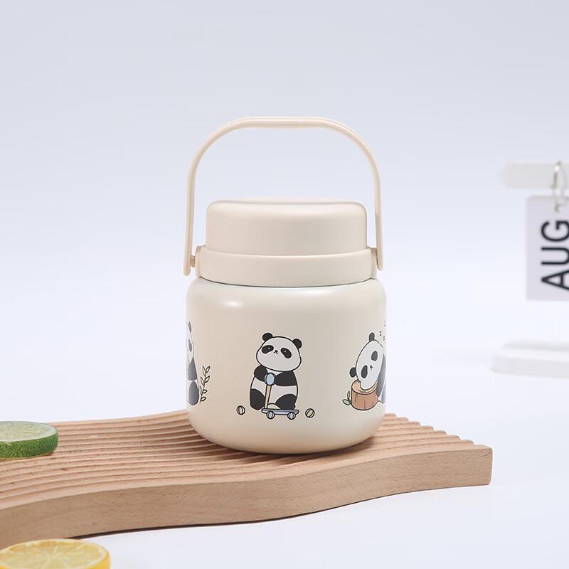 Shangqi 316 Stainless Steel Vacuum Insulated Food Jar