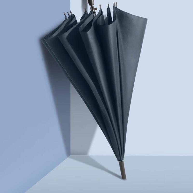 Tian Tang 193 Large Straight Sun & Rain Umbrella