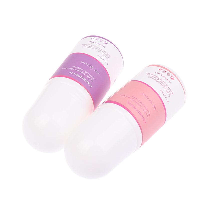 50Ml Anti-Slip Glue Roll On Skin Adhesive For Clothing Dress Body Skin Anti-Exposure Bra Non-Slip Fixed