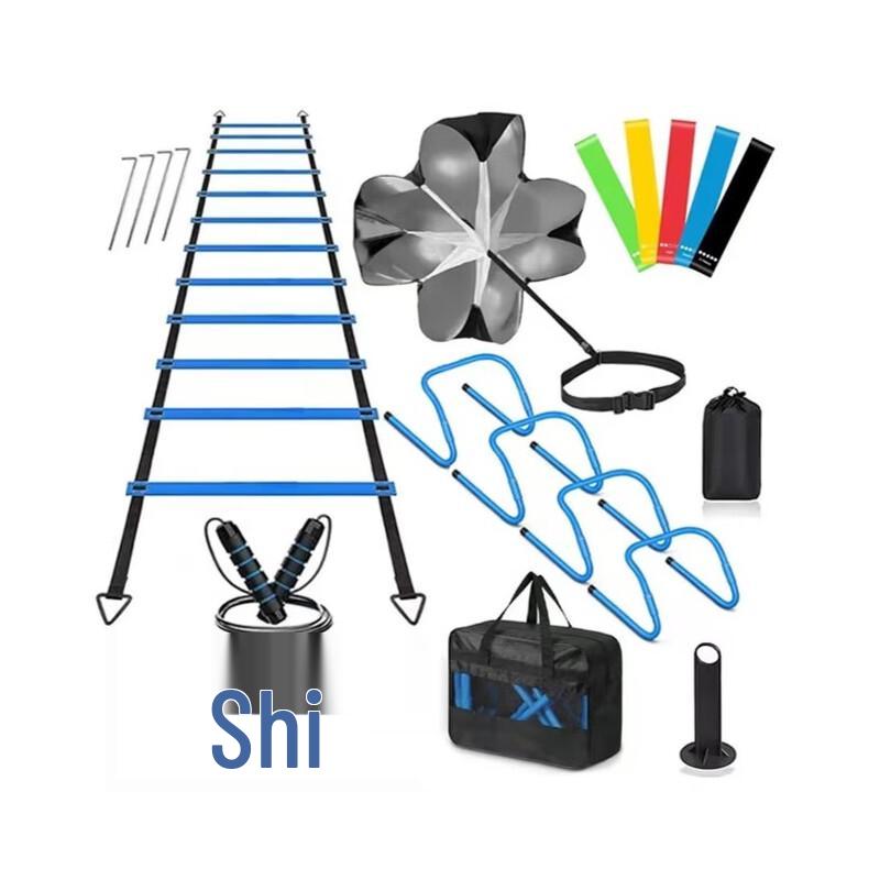 Agility Ladder Training Set