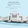 6.56ft Toddler Leash Swivel Head Safety Harness Upgraded Wristband Leash  for Kids
