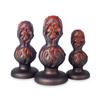 Alien Skull Anal Plugs Female Comfort Dildo Extra Long Male Anal Plug Anal Expansion Erotica Masturbator